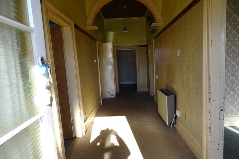 Photo of property in 315 Tweed Street, Georgetown, Invercargill, 9812