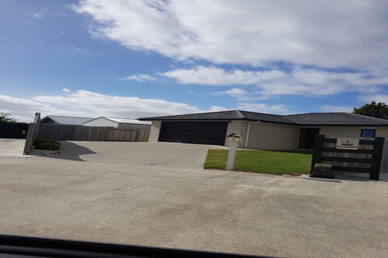 Photo of property in 9 Wescombe Grove, Feilding, 4702