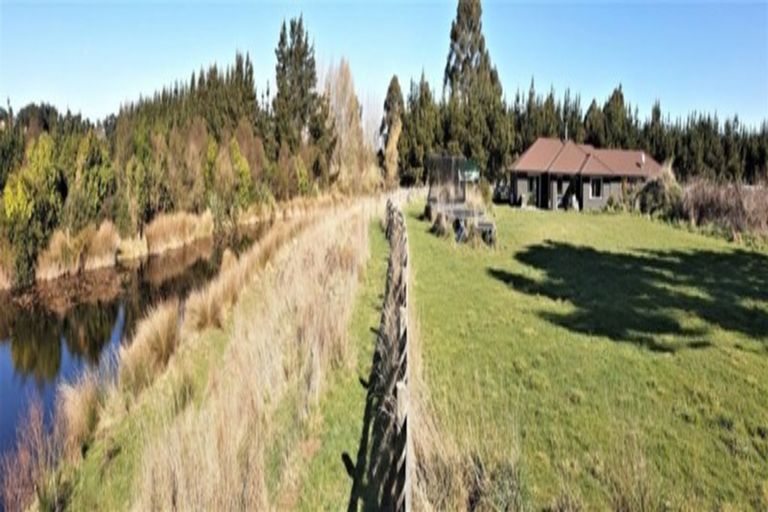 Photo of property in 538 Barkers Road, Loburn, Rangiora, 7472
