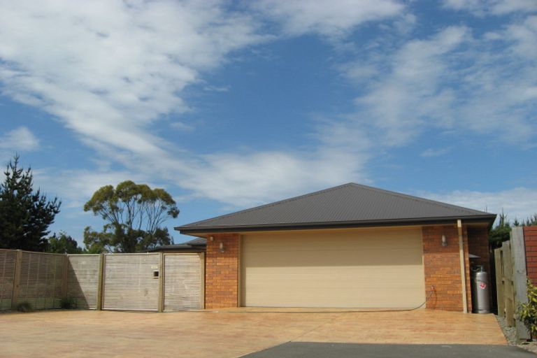 Photo of property in 15 Parkinson Place, Woodend, 7610