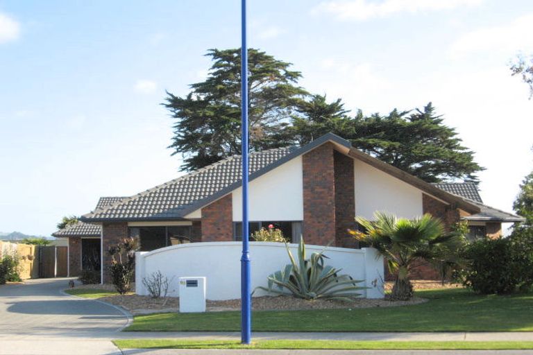 Photo of property in 88 Sovereign Drive, Papamoa Beach, Papamoa, 3118