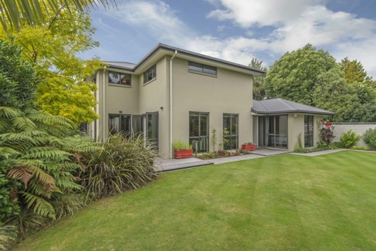Photo of property in 45a Clifford Avenue, Merivale, Christchurch, 8014