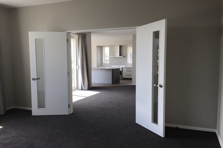 Photo of property in 8 Kessen Street, Pegasus, 7612