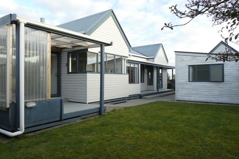 Photo of property in 30 Tudor Street, Hokitika, 7810