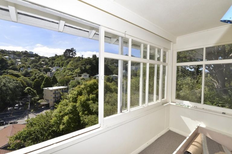 Photo of property in 150 Upland Road, Kelburn, Wellington, 6012
