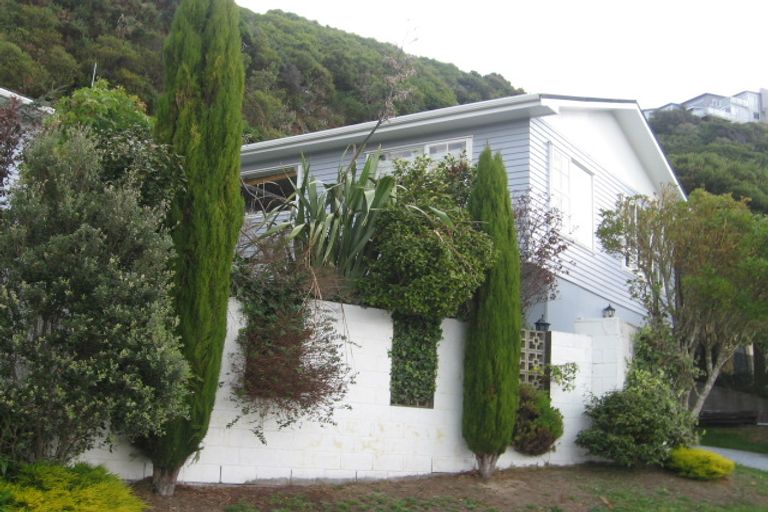 Photo of property in 34 Lynmouth Avenue, Karori, Wellington, 6012