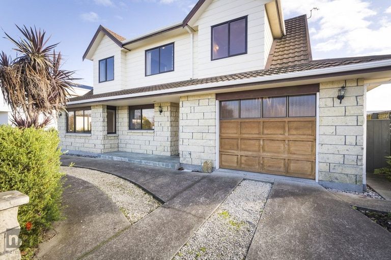 Photo of property in 18 Kimbolton Road, Feilding, 4702