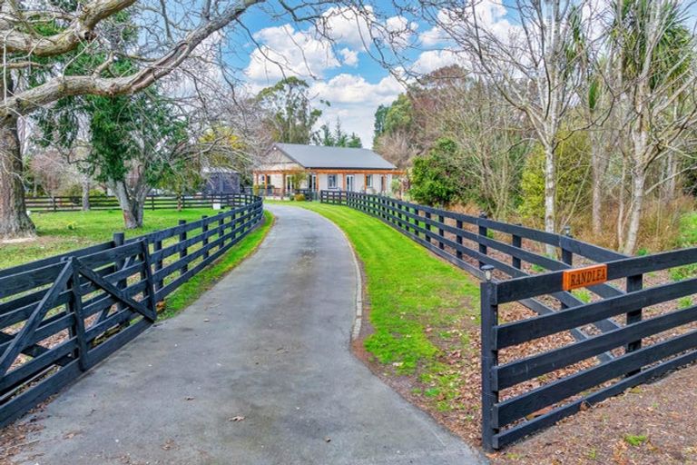 Photo of property in 1199 Oxford Road, Cust, Rangiora, 7471