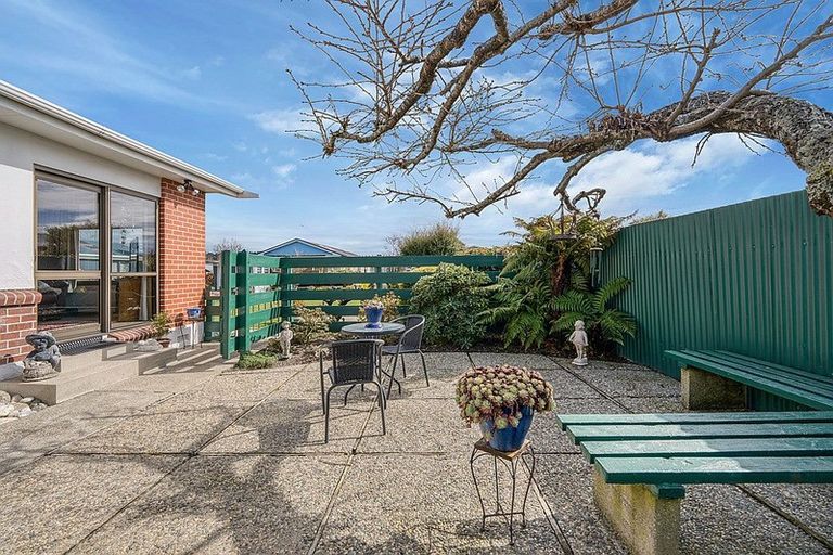 Photo of property in 31 Robertson Street, Gore, 9710