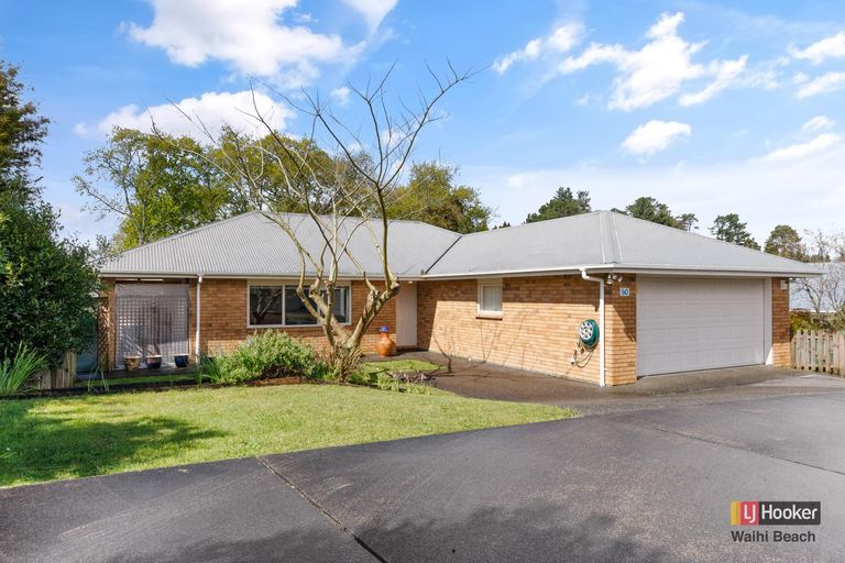 Photo of property in 60 Barry Road, Waihi, 3610