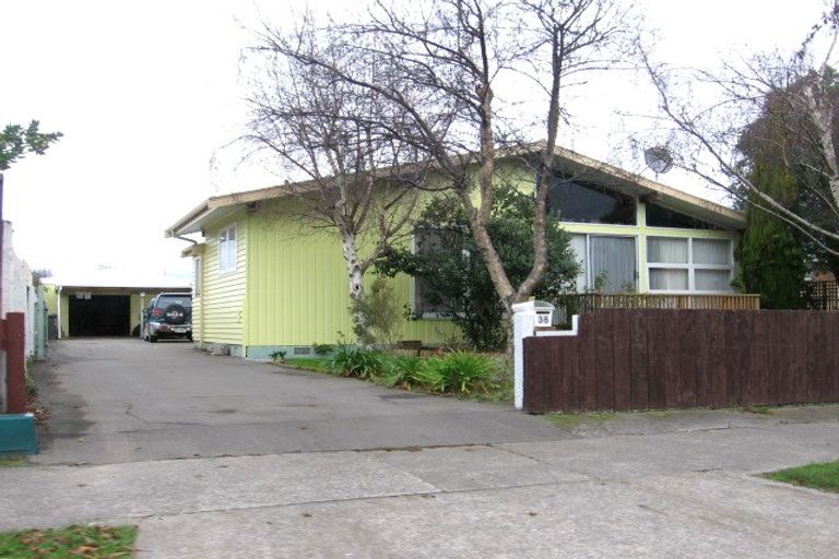 Photo of property in 36 Kelvin Grove Road, Kelvin Grove, Palmerston North, 4414