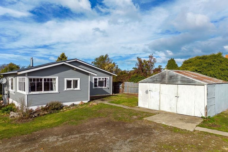 Photo of property in 96 Shearman Street, Waimate, 7924