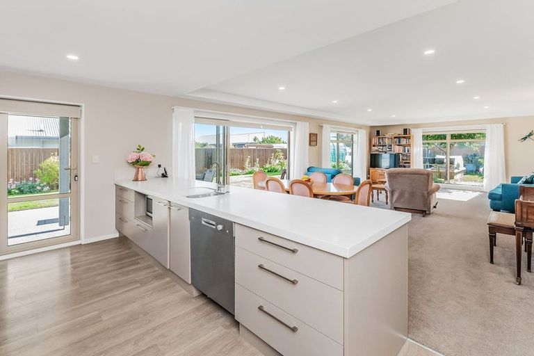 Photo of property in 47 Navy Loop, Rolleston, 7614