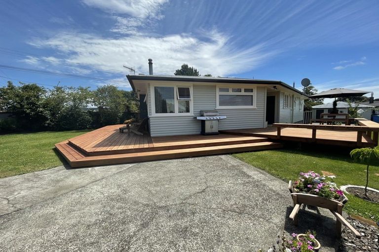 Photo of property in 37 Grey Street, Shannon, 4821