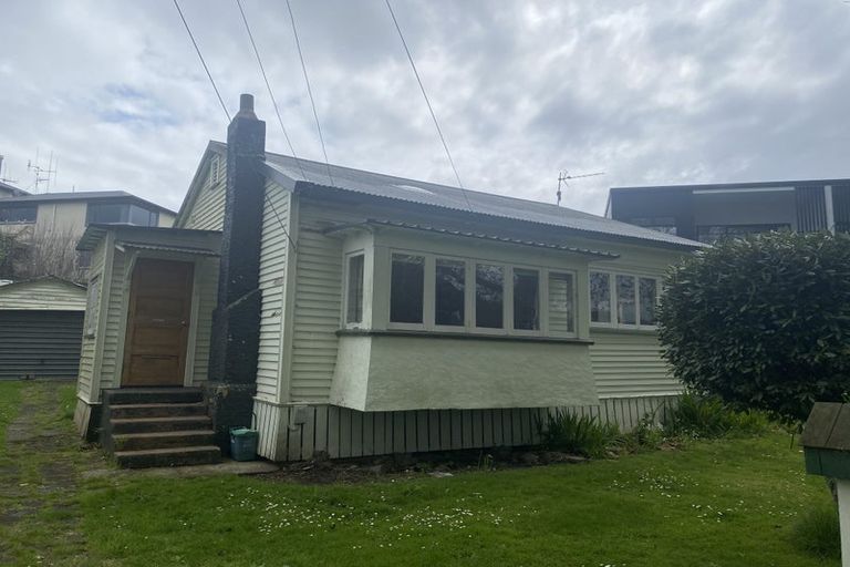 Photo of property in 16 Hillsborough Terrace, Hamilton Central, Hamilton, 3204