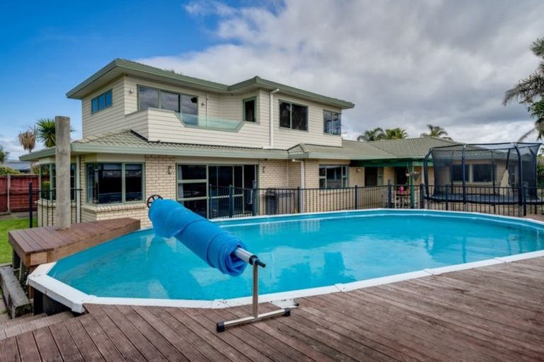 Photo of property in 53 Ocean Crest, Papamoa Beach, Papamoa, 3118