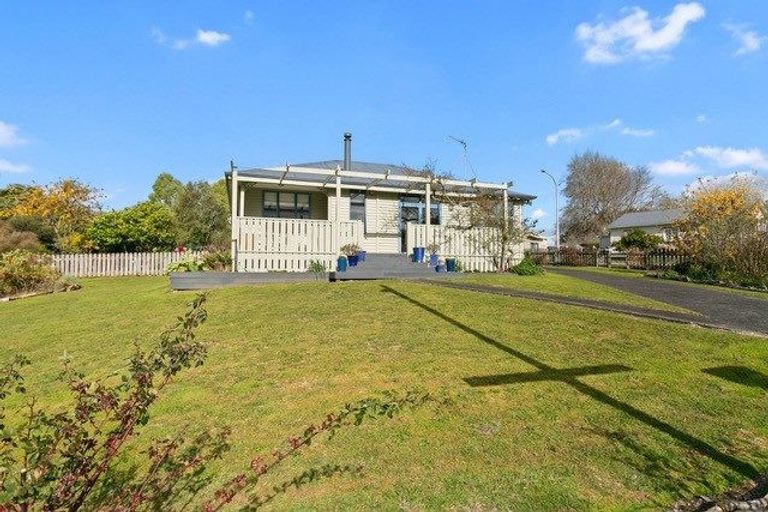 Photo of property in 31 Pioneer Crescent, Arapuni, Putaruru, 3415