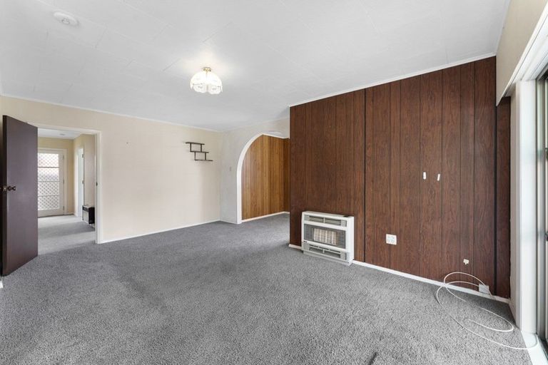 Photo of property in 5 Lincoln Place, Levin, 5510