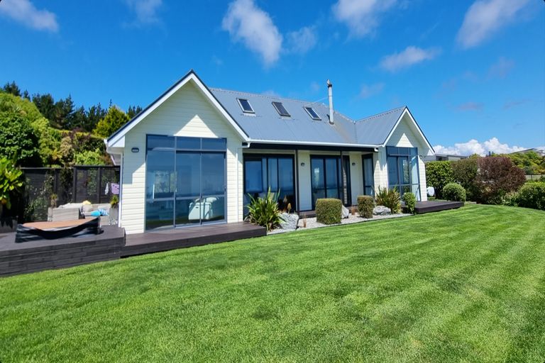 Photo of property in 63a Laward Road, Shannon, Palmerston North, 4474