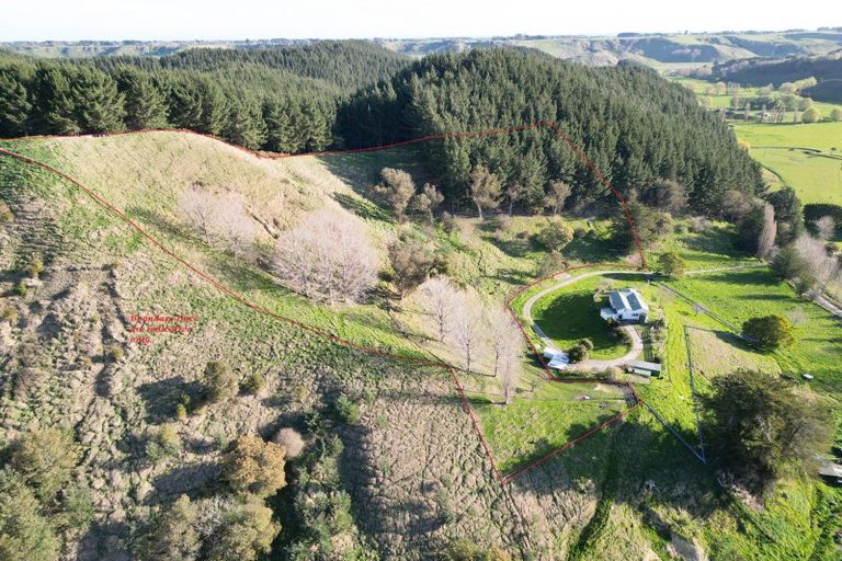 Photo of property in 172b Kaukatea Valley Road, Okoia, Wanganui, 4582