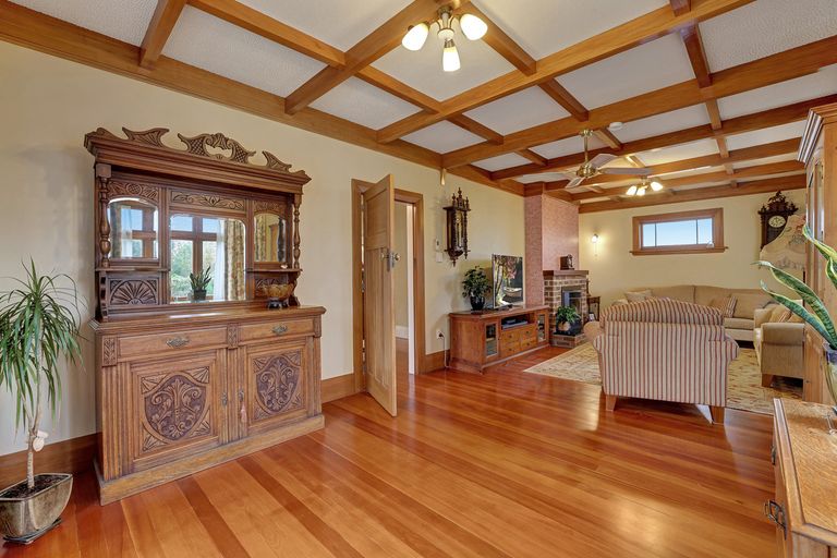 Photo of property in 93 Kakepuku Road, Pokuru, Te Awamutu, 3873