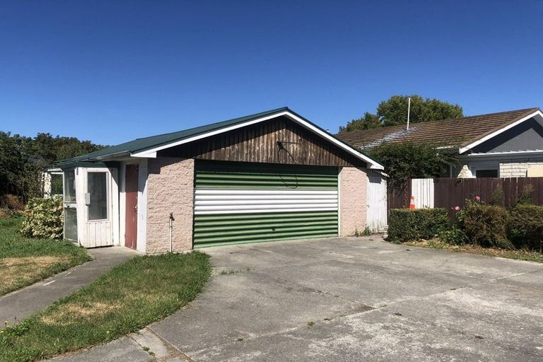 Photo of property in 127 Maidstone Road, Ilam, Christchurch, 8041