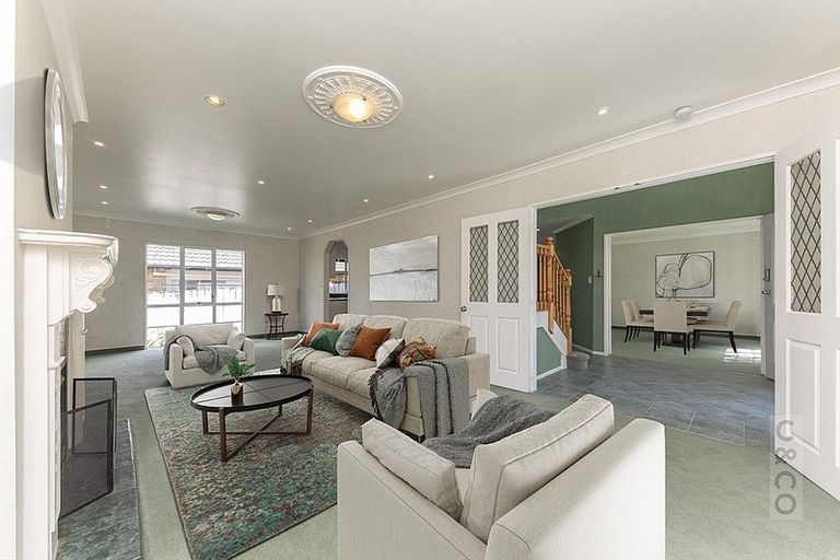 Photo of property in 34 Hugh Green Drive, Pinehill, Auckland, 0632