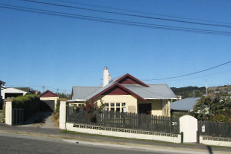 Photo of property in 31 Till Street, South Hill, Oamaru, 9400