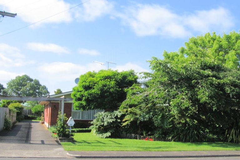 Photo of property in 19 Te Kawa Street, Otorohanga, 3900