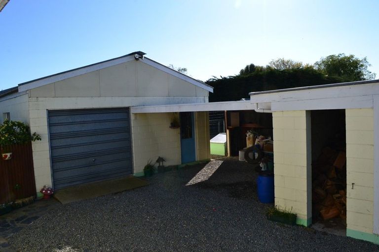 Photo of property in 6 Mclean Street, Glenavy, Waimate, 7980