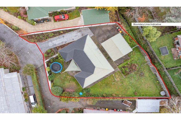 Photo of property in 16b Opal Place, Casebrook, Christchurch, 8051