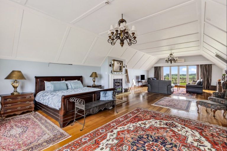 Photo of property in 1829f Cambridge Road, Karapiro, Tirau, 3484