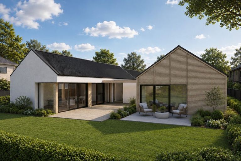 Photo of property in 90 Grayshott Avenue, Casebrook, Christchurch, 8051