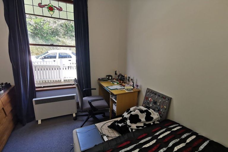 Photo of property in 138 Russell Terrace, Berhampore, Wellington, 6023