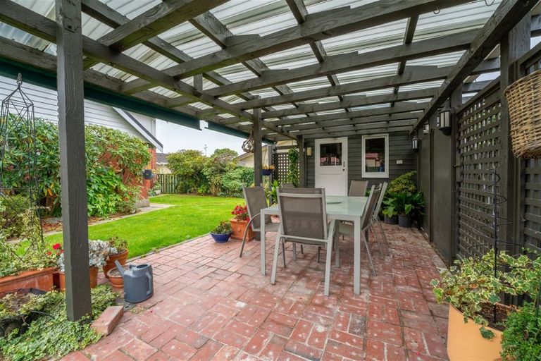 Photo of property in 2 Bidwill Street, Seaview, Timaru, 7910