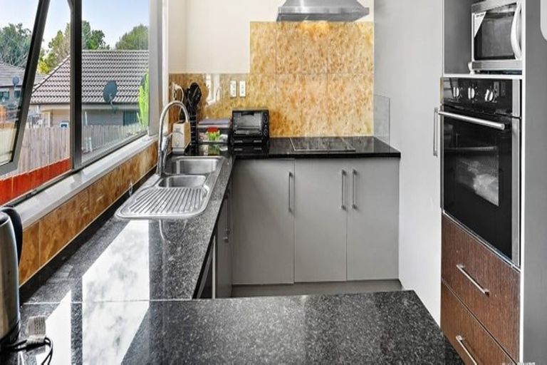 Photo of property in 7 Capital Place, Papatoetoe, Auckland, 2025