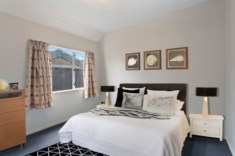 Photo of property in 4/26 Walton Street, Sydenham, Christchurch, 8023