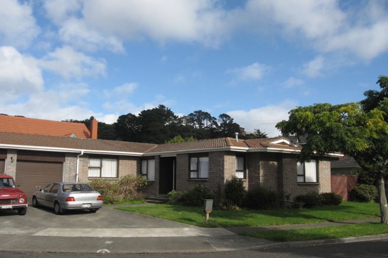 Photo of property in 17 Mcenroe Grove, Naenae, Lower Hutt, 5011