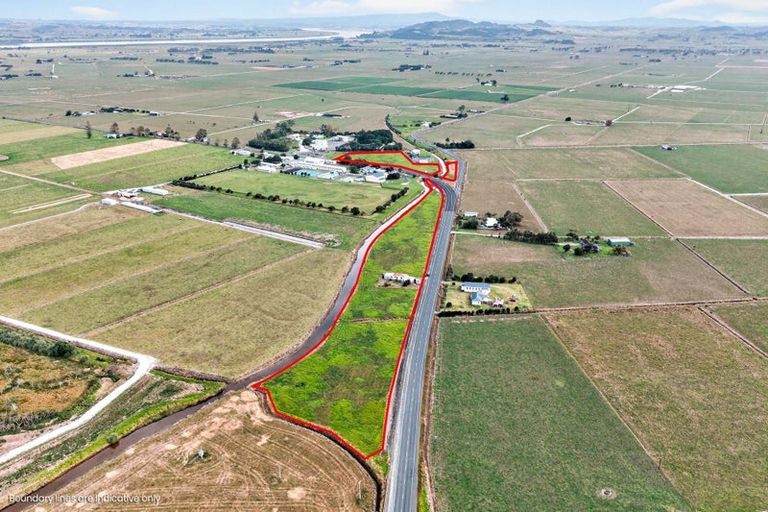 Photo of property in 4315 State Highway 12, Ruawai, 0530