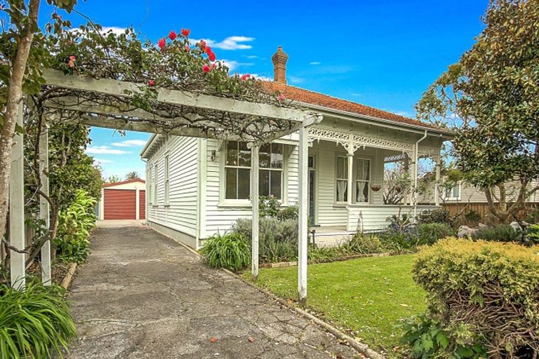 Photo of property in 111 Rolleston Street, Thames, 3500