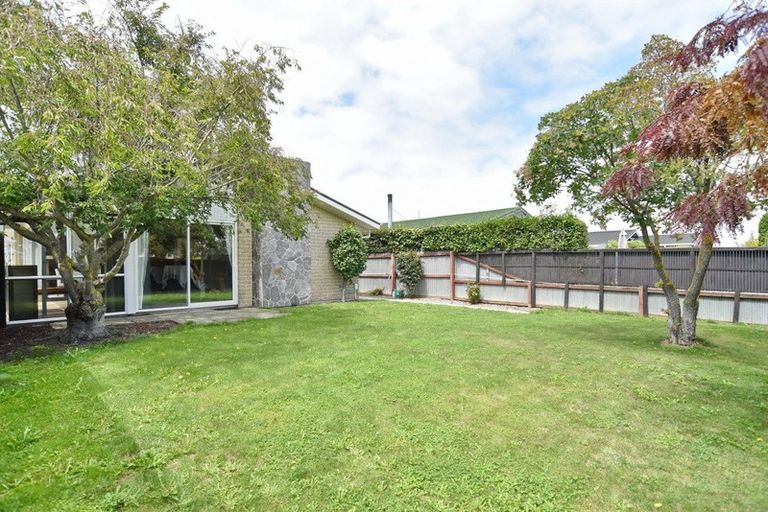 Photo of property in 18 Scotswood Place, Rangiora, 7400