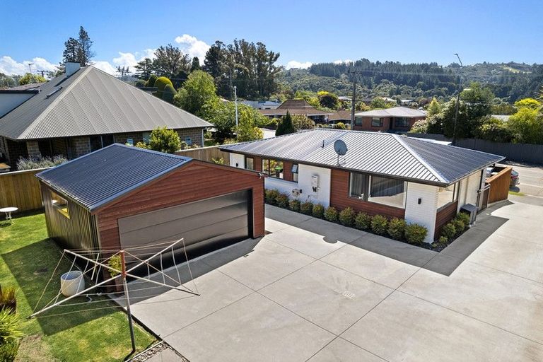 Photo of property in 41 Main Road, Fairfield, Dunedin, 9018