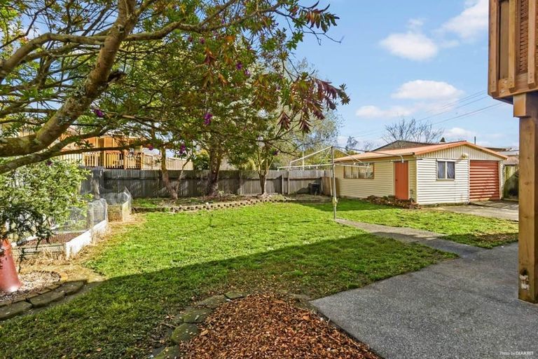 Photo of property in 47 Orion Street, Papakura, 2110