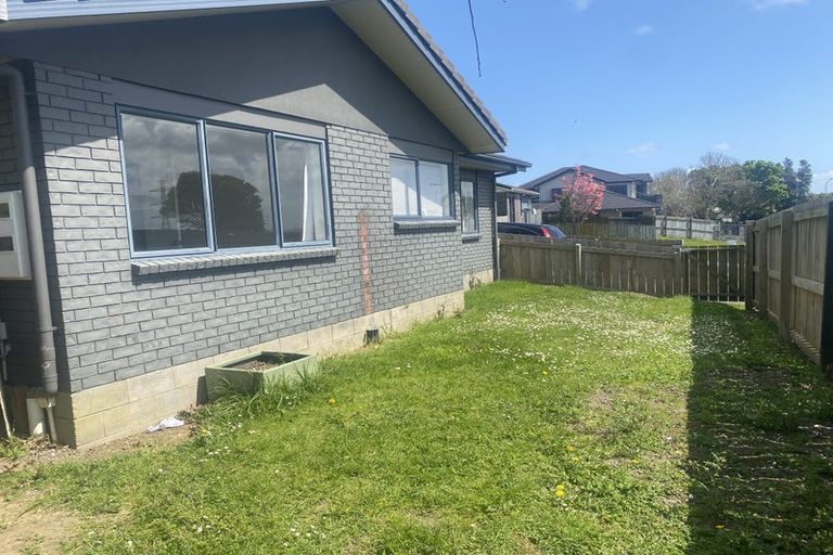 Photo of property in 25 Aspiring Avenue, Clover Park, Auckland, 2019