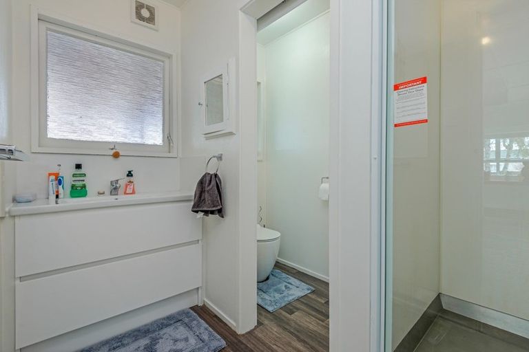 Photo of property in 20a Tyndall Street, Pahiatua, 4910