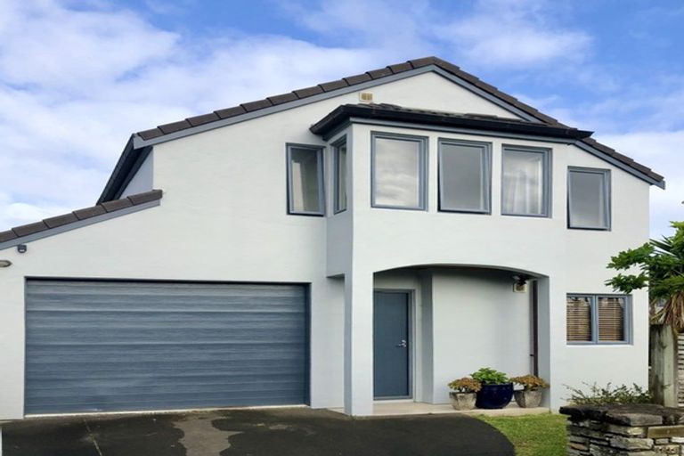 Photo of property in 4/48 Schnapper Rock Road, Schnapper Rock, Auckland, 0632