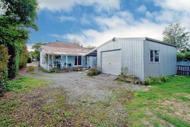 Photo of property in 29 Clifton Avenue, Carterton, 5713