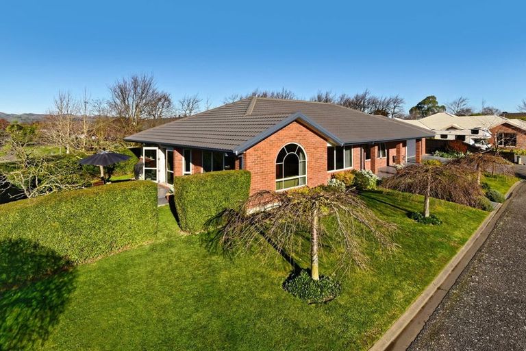 Photo of property in 14 Edwin Trent Drive, Prebbleton, 7604