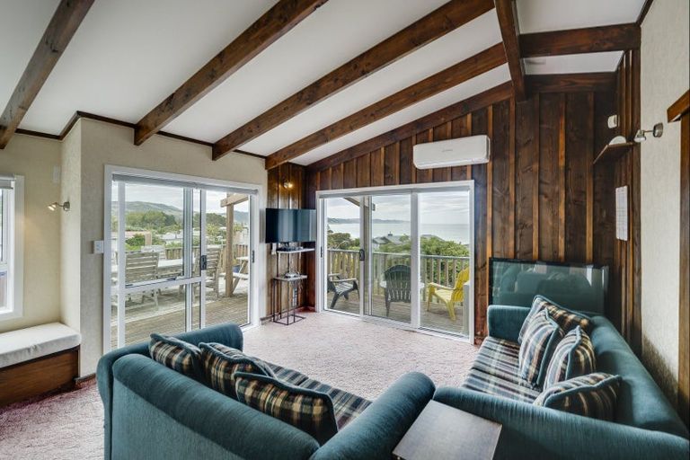 Photo of property in 213 Harper Road, Waimarama, 4294