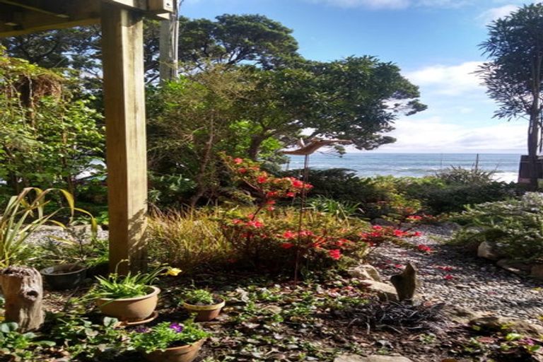 Photo of property in 1843f Coast Road, Barrytown, Runanga, 7873